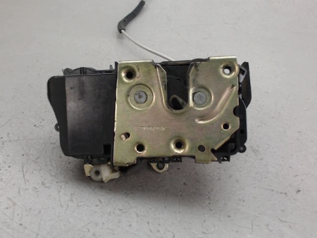 SYSTEME CONDAMNATION AVANT GAUCHE PEUGEOT 307