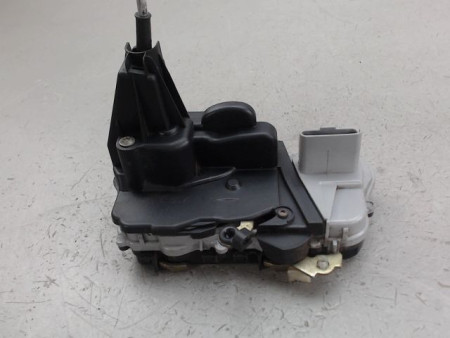 SYSTEME CONDAMNATION AVANT GAUCHE PEUGEOT 307