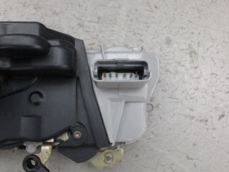 SYSTEME CONDAMNATION AVANT GAUCHE PEUGEOT 307