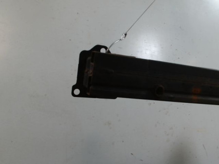 RENFORT PARE-CHOC AVANT PEUGEOT 207