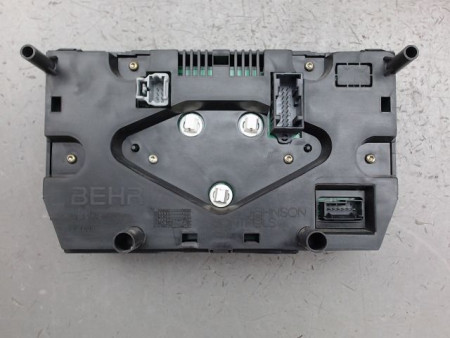 COMMANDE DE CHAUFFAGE PEUGEOT 307