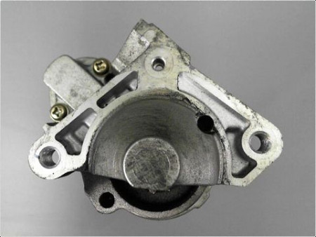 DEMARREUR RENAULT CLIO II PH.2 01-06