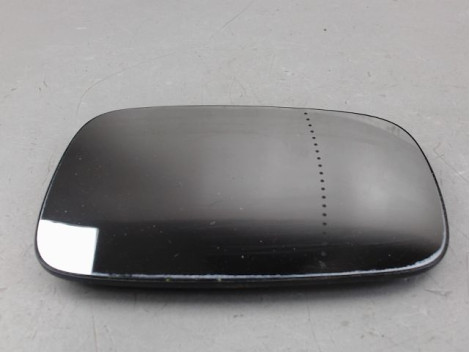 GLACE RETROVISEUR EXT D RENAULT MEGANE
