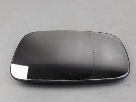 GLACE RETROVISEUR EXT D RENAULT MEGANE