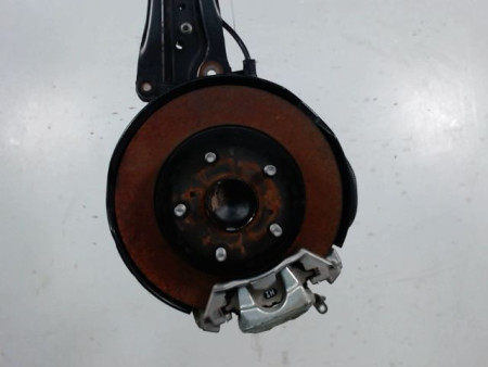 PIVOT ARRIERE GAUCHE TOYOTA COROLLA