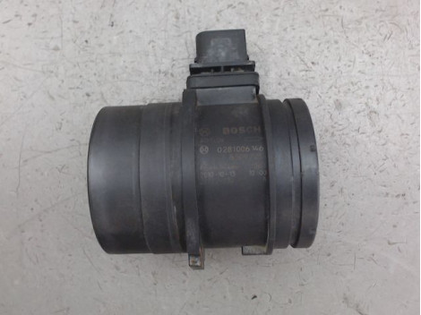 DEBITMETRE AIR B.M.W. SERIE 1