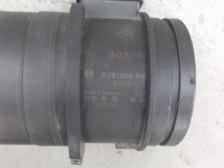 DEBITMETRE AIR B.M.W. SERIE 1