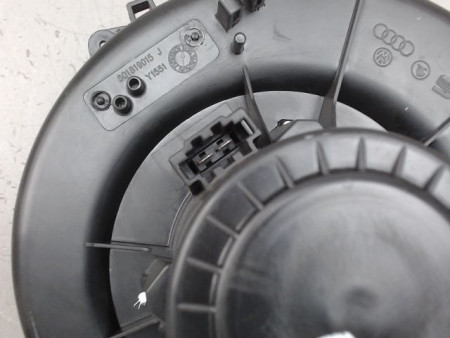 MOTEUR VENTILATEUR CHAUFFAGE SEAT IBIZA