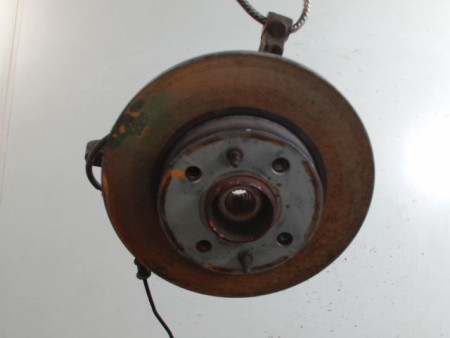 PIVOT AVANT DROIT FIAT 500