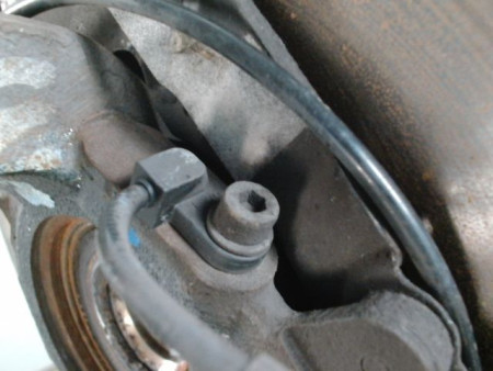 PIVOT AVANT DROIT FIAT 500