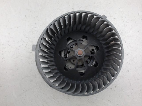 MOTEUR VENTILATEUR CHAUFFAGE AUDI A3