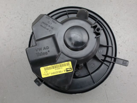 MOTEUR VENTILATEUR CHAUFFAGE AUDI A3