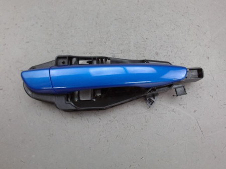POIGNEE EXTERIEURE PORTE AVANT DROIT PEUGEOT 208