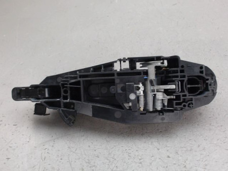 POIGNEE EXTERIEURE PORTE AVANT DROIT PEUGEOT 208