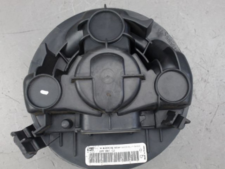 MOTEUR VENTILATEUR CHAUFFAGE RENAULT CLIO