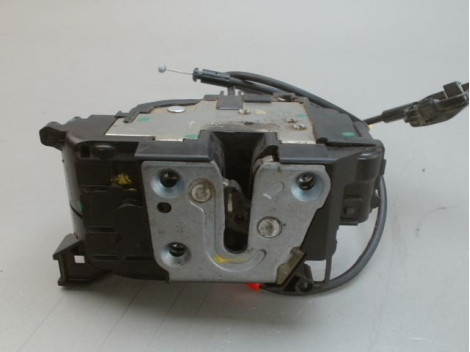 SYSTEME CONDAMNATION AVANT DROIT RENAULT KANGOO