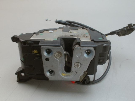 SYSTEME CONDAMNATION AVANT DROIT RENAULT KANGOO