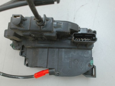 SYSTEME CONDAMNATION AVANT DROIT RENAULT KANGOO
