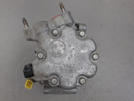 COMPRESSEUR AIR CONDITIONNE PEUGEOT 207