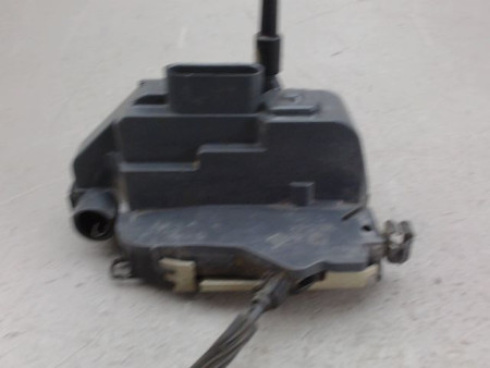 SYSTEME CONDAMNATION AVANT DROIT PEUGEOT 307