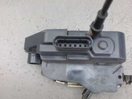 SYSTEME CONDAMNATION AVANT DROIT PEUGEOT 307