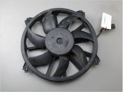 MOTEUR VENTILATEUR RADIATEUR PEUGEOT 308