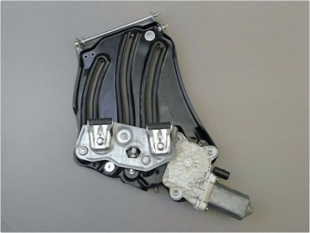 MECANISME LEVE-GLACE ARRIERE GAUCHE MERCEDES SLK