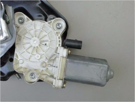 MECANISME LEVE-GLACE ARRIERE GAUCHE MERCEDES SLK