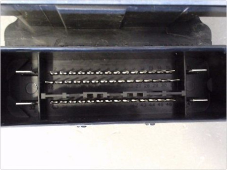UNITE HYDRAULIQUE ABS FORD FIESTA