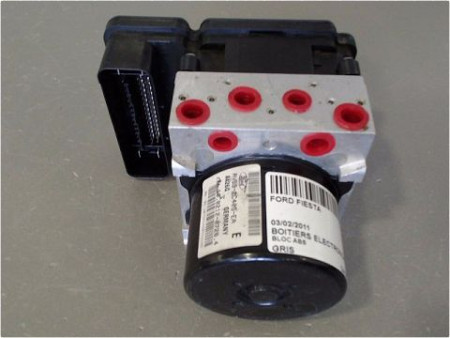 UNITE HYDRAULIQUE ABS FORD FIESTA