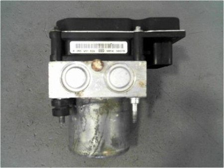 UNITE HYDRAULIQUE ABS CITROEN C4 PICASSO 07-13
