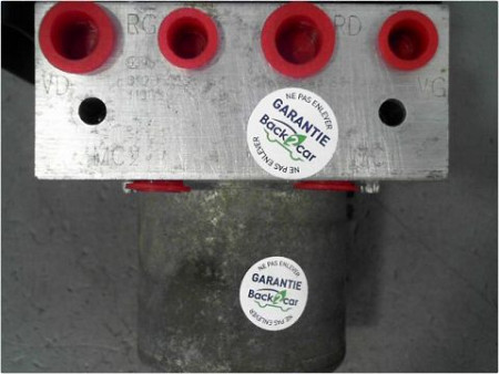 UNITE HYDRAULIQUE ABS CITROEN C4 PICASSO 07-13