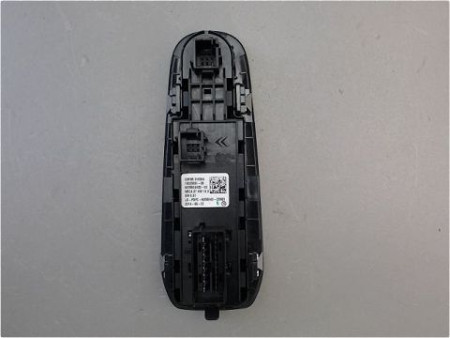 COMMANDE LEVE-GLACE PORTE AVG PEUGEOT 308