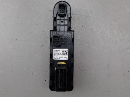 COMMANDE LEVE-GLACE PORTE AVG OPEL CROSSLAND