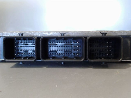 CALCULATEUR MOTEUR CITROEN C3