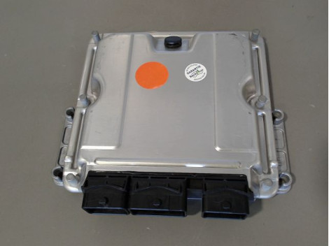 CALCULATEUR MOTEUR CITROEN C5