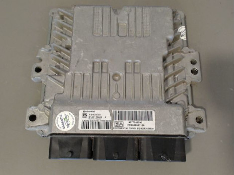 CALCULATEUR MOTEUR PEUGEOT 5008
