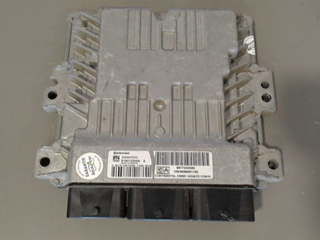 CALCULATEUR MOTEUR PEUGEOT 5008