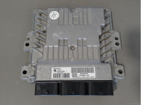 CALCULATEUR MOTEUR PEUGEOT 3008