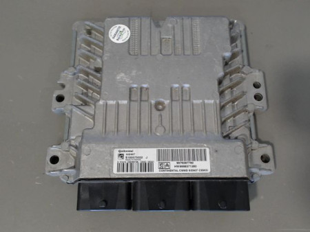 CALCULATEUR MOTEUR PEUGEOT 3008