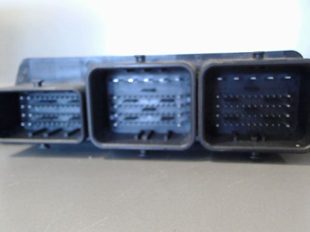 CALCULATEUR MOTEUR PEUGEOT 3008