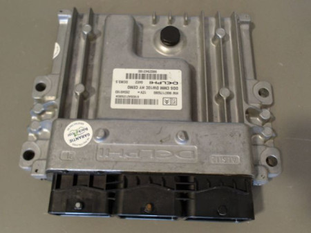 CALCULATEUR MOTEUR PEUGEOT 508