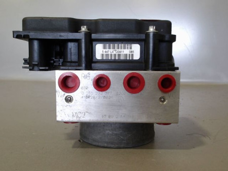 UNITE HYDRAULIQUE ABS RENAULT CLIO