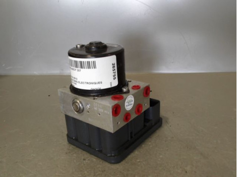 UNITE HYDRAULIQUE ABS PEUGEOT 207