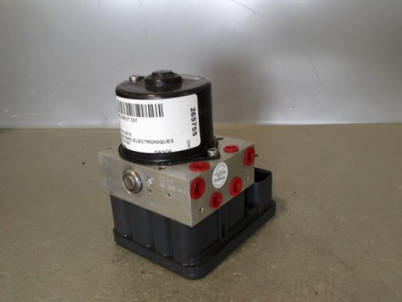 UNITE HYDRAULIQUE ABS PEUGEOT 207