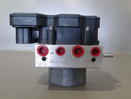 UNITE HYDRAULIQUE ABS RENAULT CLIO