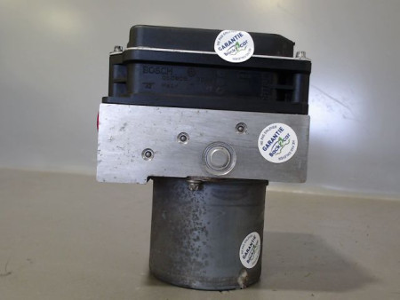 UNITE HYDRAULIQUE ABS RENAULT MEGANE