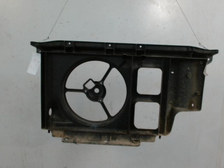 FACE AVANT PEUGEOT 206