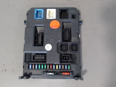 BOITIER GESTION HABITACLE CITROEN C3