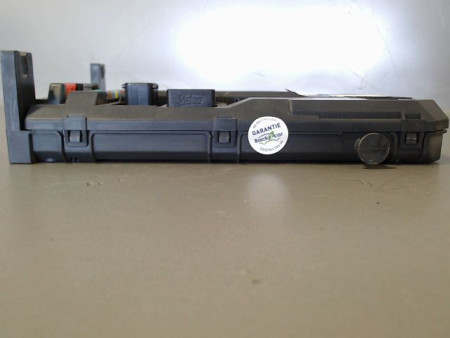 BOITIER GESTION HABITACLE CITROEN C3